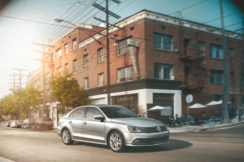 LaFontaine Volkswagen Dearborn in Dearborn MI