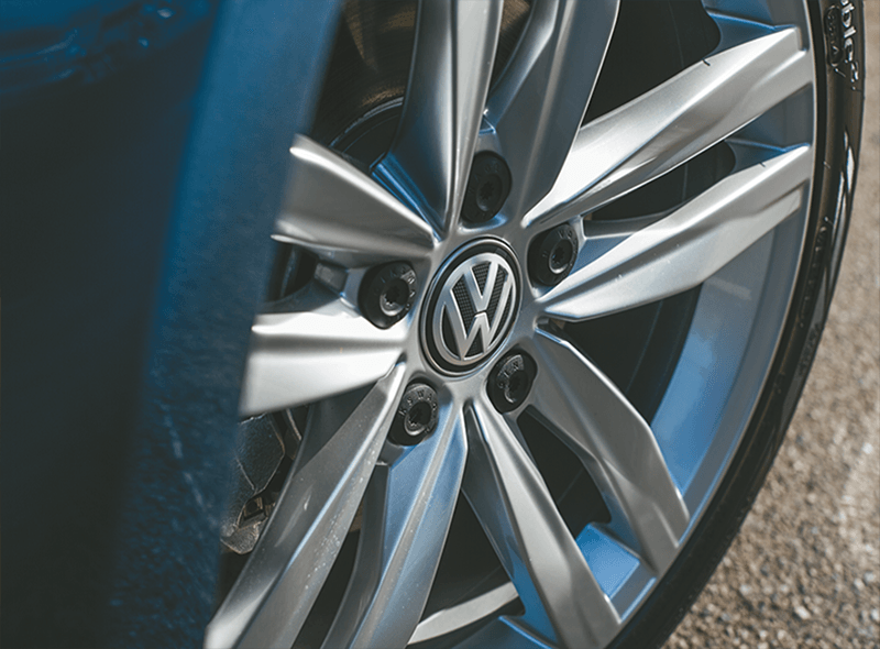 LaFontaine Volkswagen Dearborn in Dearborn MI