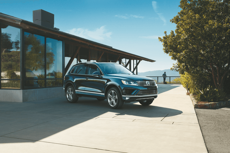 LaFontaine Volkswagen Dearborn in Dearborn MI