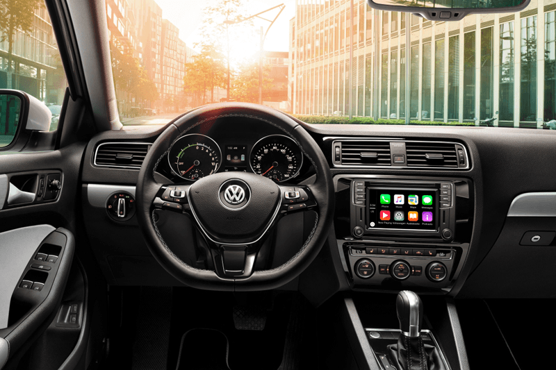 LaFontaine Volkswagen Dearborn in Dearborn MI