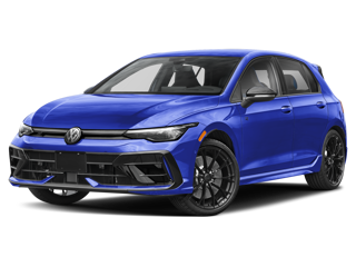 2027 Volkswagen Golf R