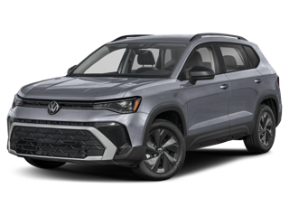 2027 Volkswagen Taos