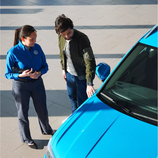 ID.Buzz | LaFontaine Volkswagen Dearborn in Dearborn MI