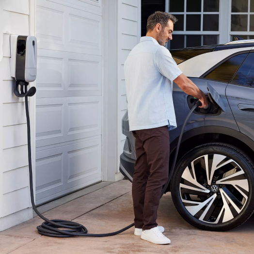 ID.Buzz | LaFontaine Volkswagen Dearborn in Dearborn MI