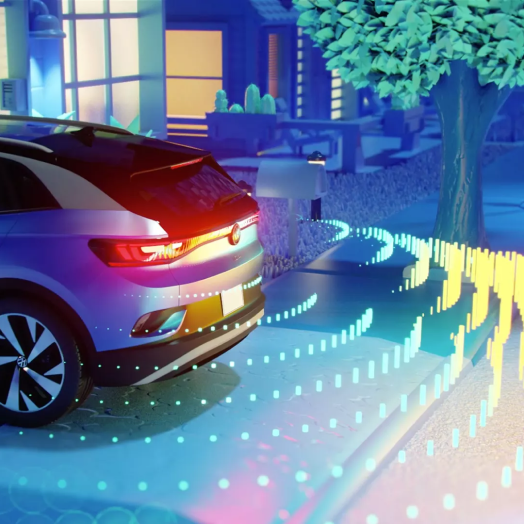 ID.Buzz | LaFontaine Volkswagen Dearborn in Dearborn MI