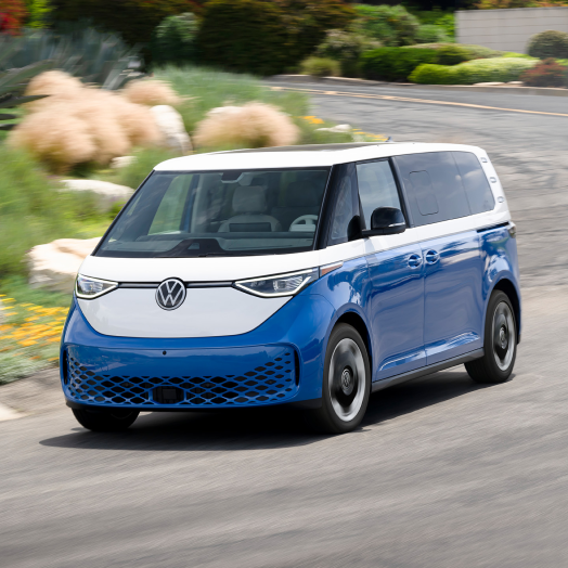 ID.Buzz | LaFontaine Volkswagen Dearborn in Dearborn MI