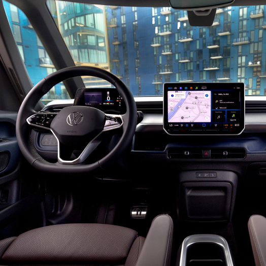 ID.Buzz | LaFontaine Volkswagen Dearborn in Dearborn MI