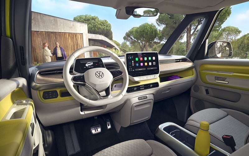 Volkswagen Electric Vehicle Guide