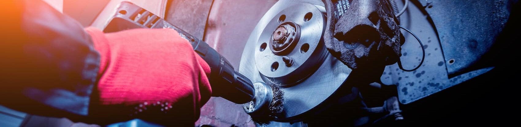 Brake Repair near Me