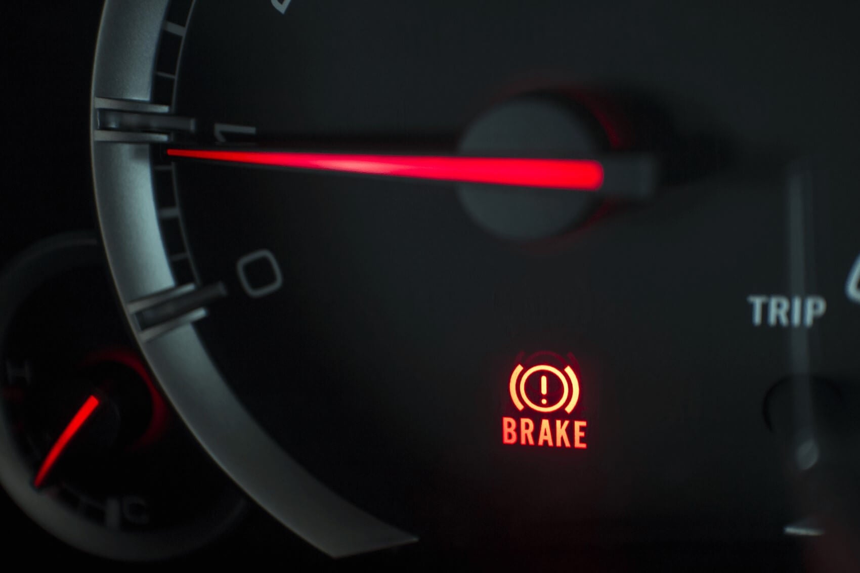 Brake Repair near Dearborn MI