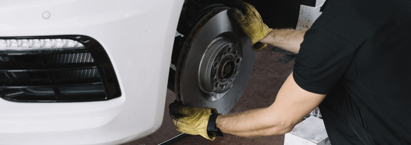 Brake Repair near Dearborn MI