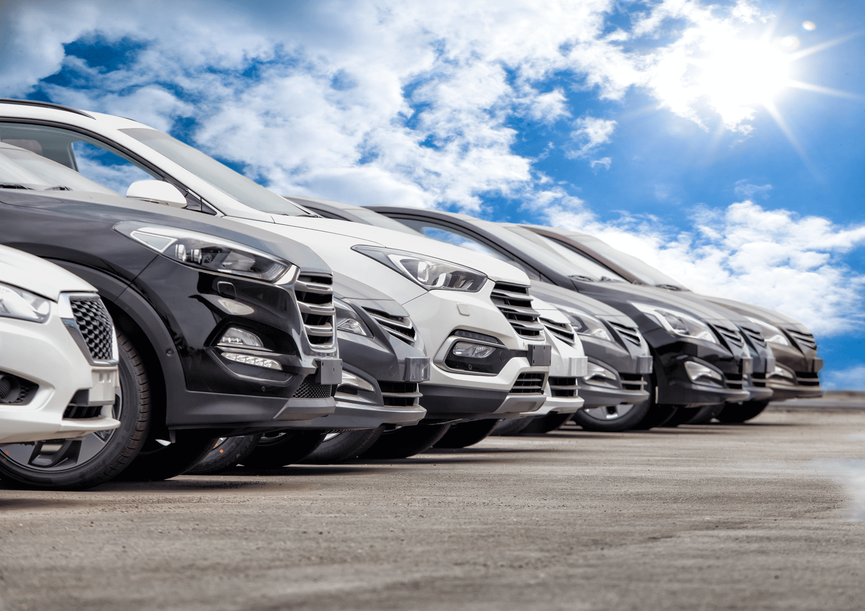 Used Car Dealer near Hamtramck MI