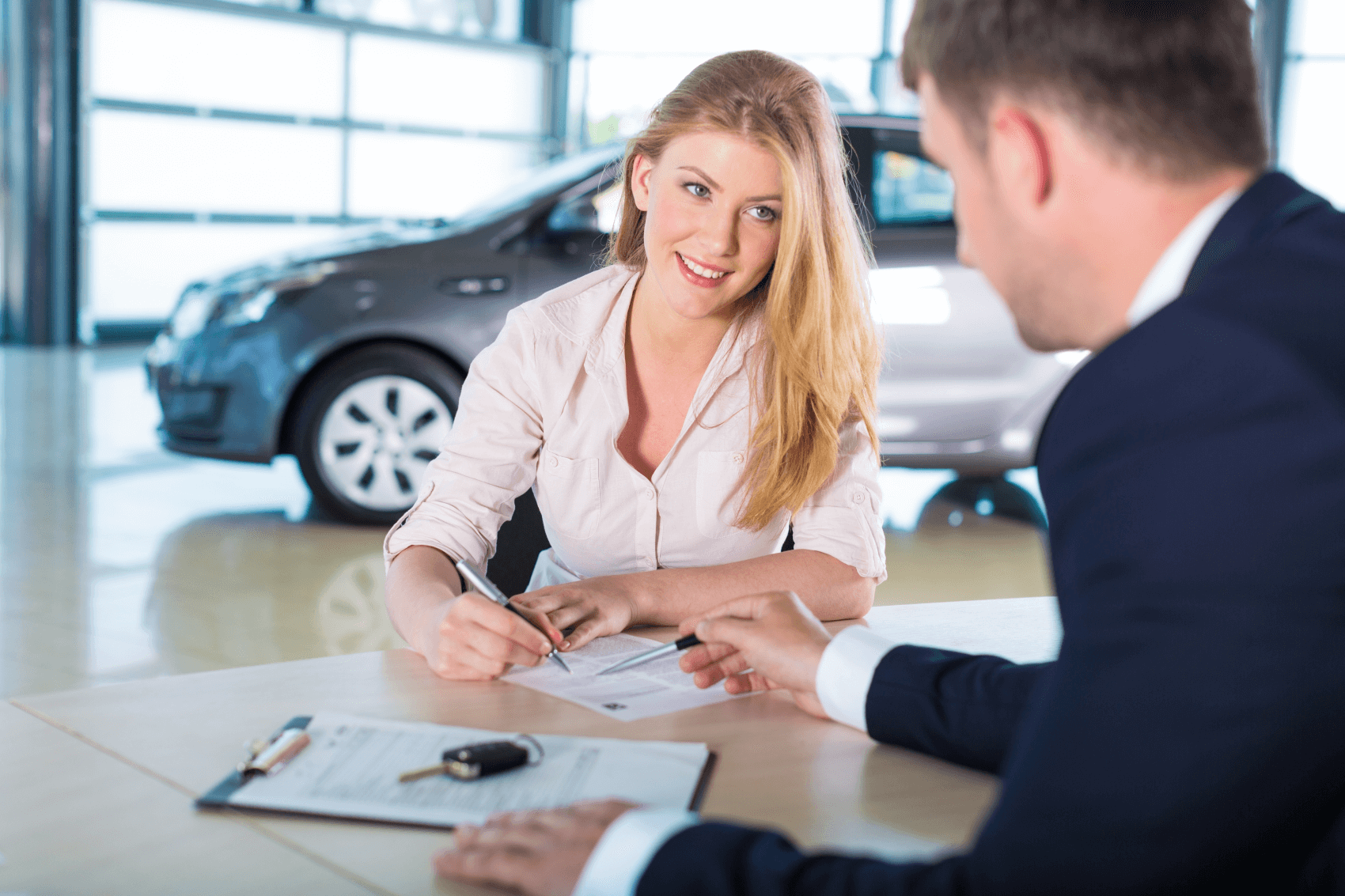 Used Car Dealer near Hamtramck MI