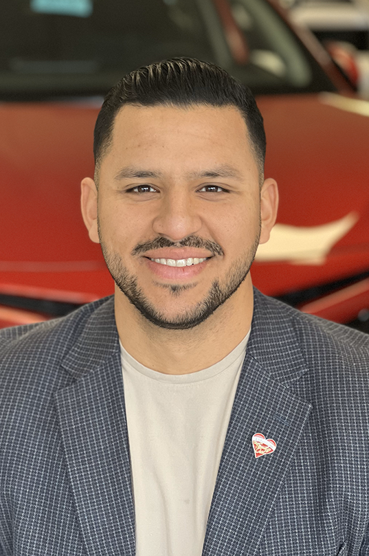 Luis De Armas