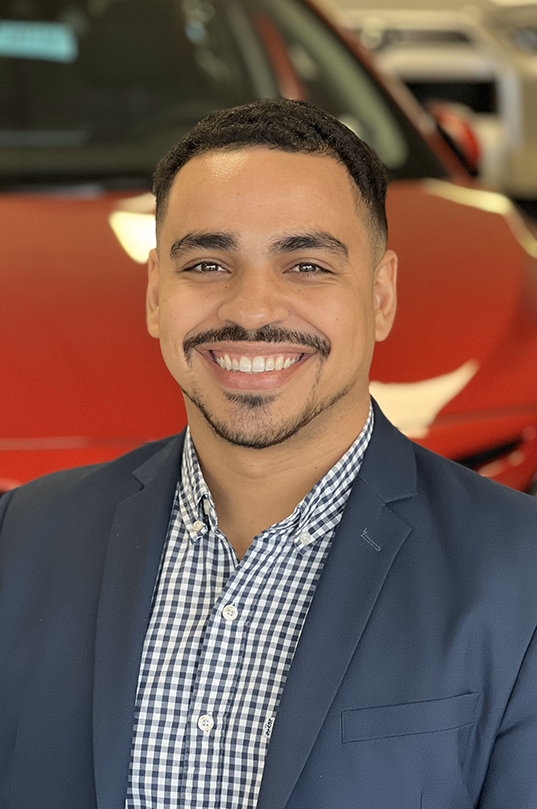 Luis Perez