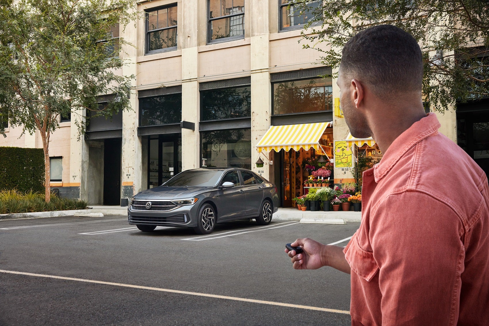Consider Our VW Lease Deals near Detroit MI 