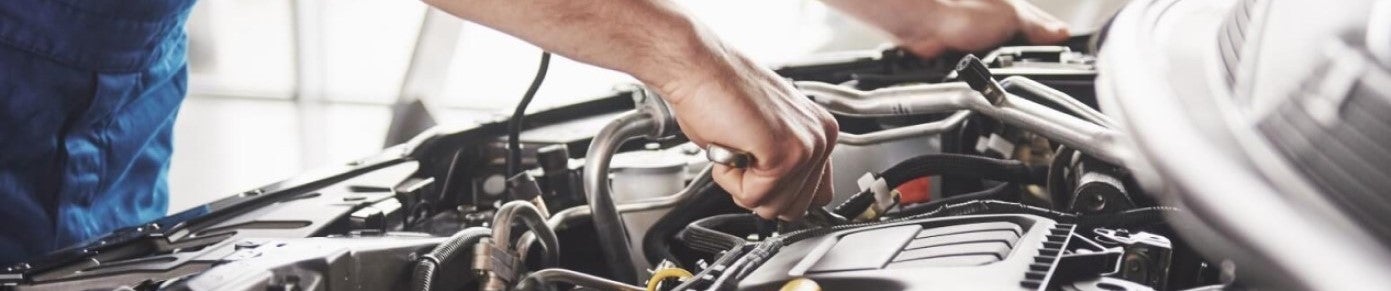 Transmission Repair near Me