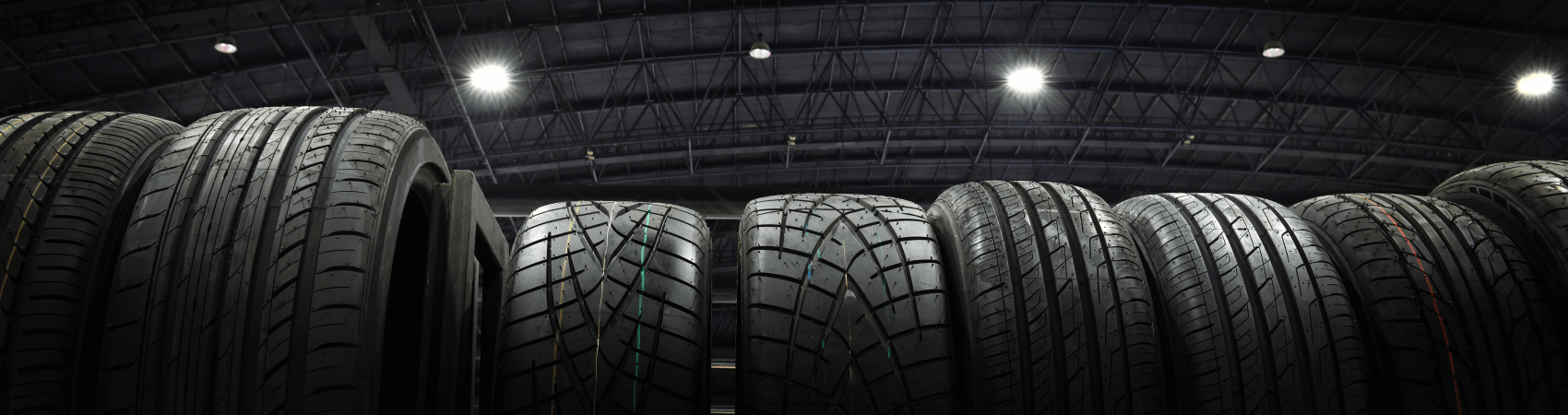 Tire Repair near Saline MI