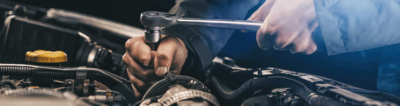 Transmission Repair near Taylor MI