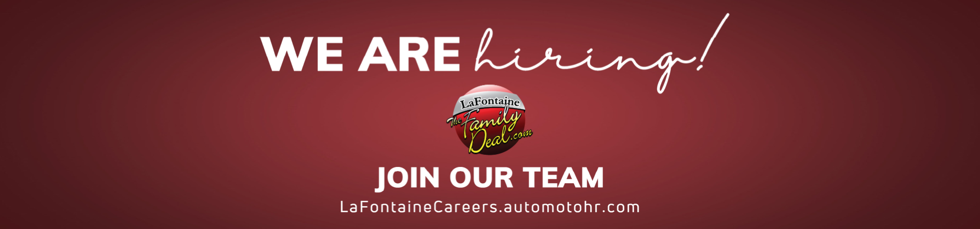 Hiring