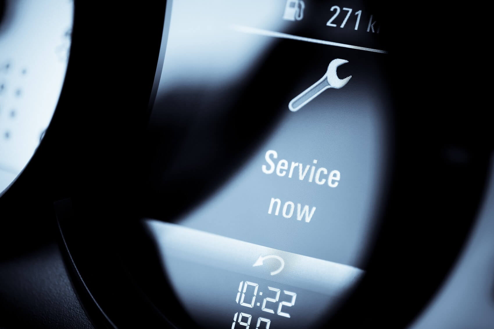 Schedule Volkswagen Service 