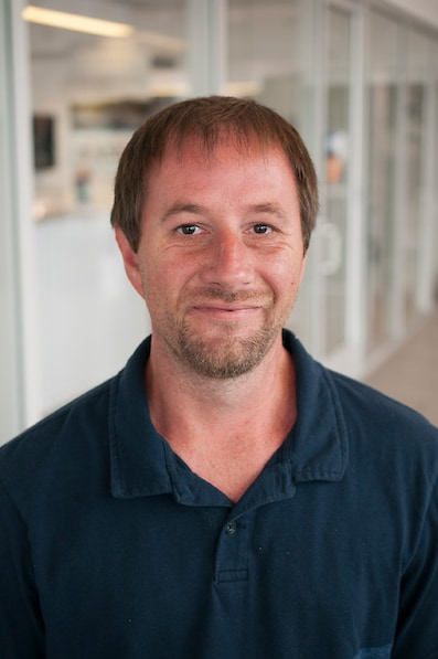 Brian Saco