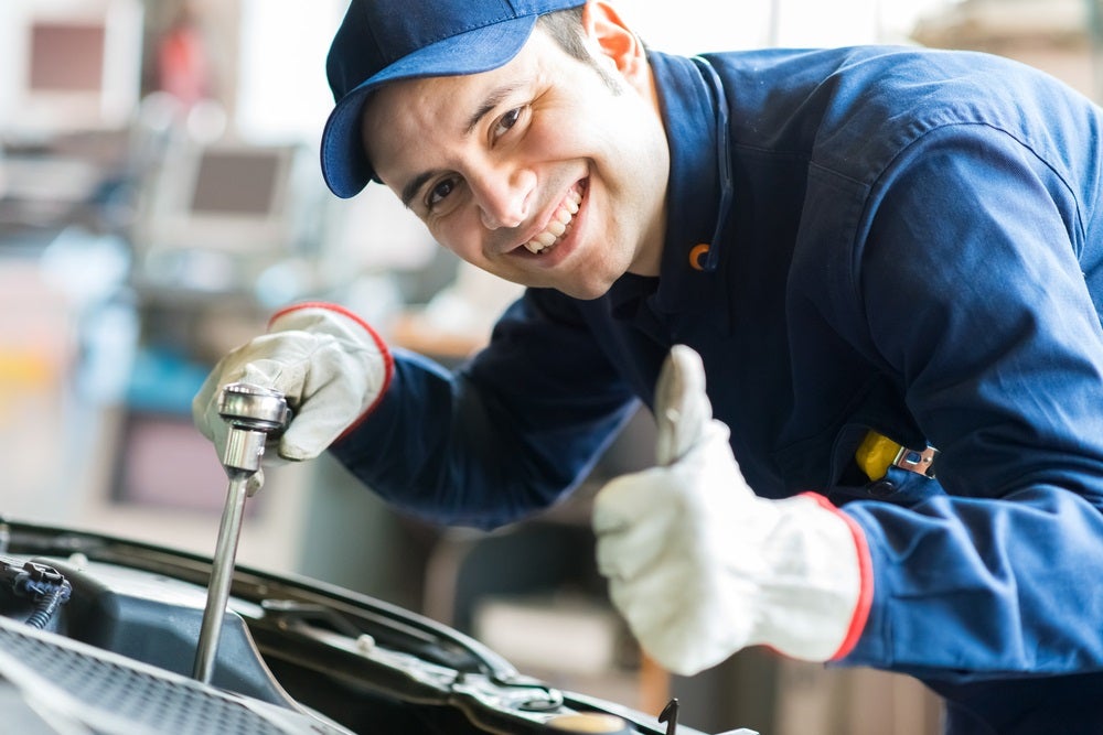 Transmission Repair