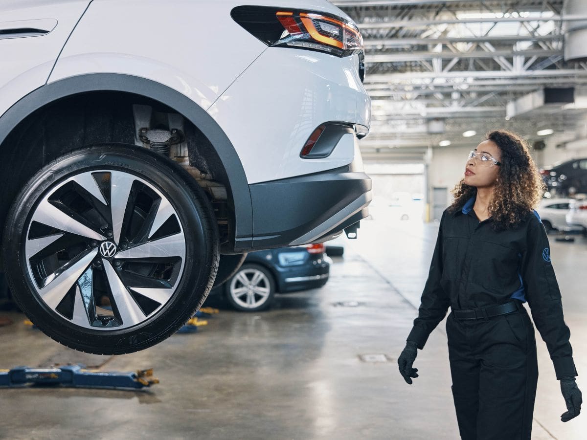 LaFontaine Volkswagen Dearborn in Dearborn MI