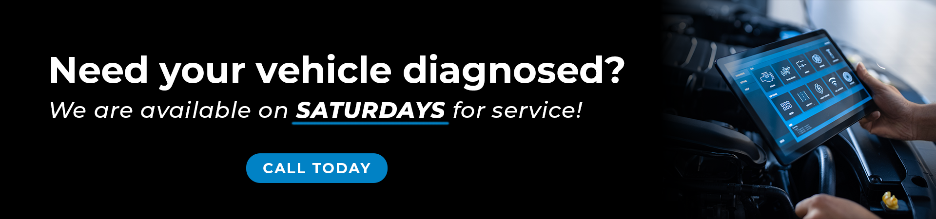 Saturday_service